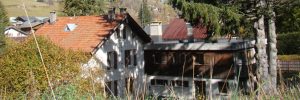 Le Chalet La Llyre - Vie et Montagne